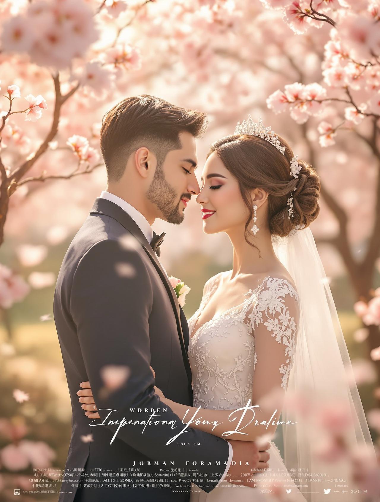 影视短剧出海 - Married First, Love Later