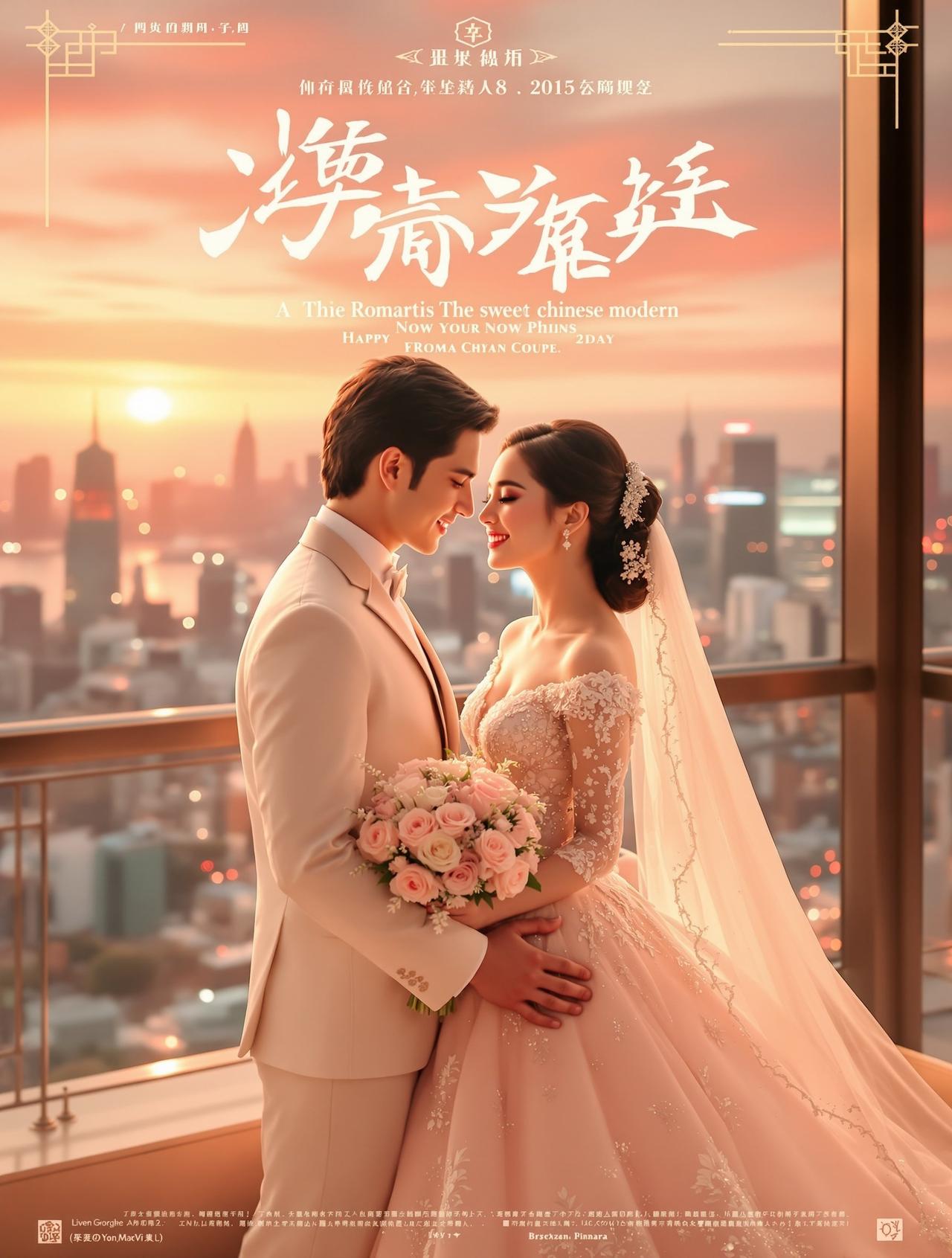 影视短剧 - 先婚后爱：陆总的专属甜心
